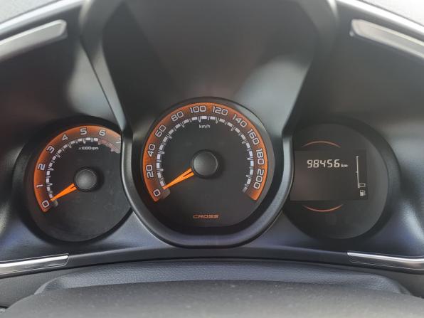 Lada (ВАЗ) XRAY I с пробегом 2021 года, цена 1 120 000 рублей, 98456 км, хэтчбек, Автокод Объявления
