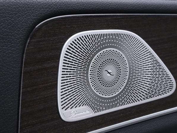 Mercedes-Benz GLS II (X167) с пробегом 2020 года, цена 8 645 365 рублей, 102932 км, внедорожник, Автокод Объявления
