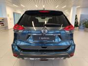 Nissan X-Trail III Рестайлинг Санкт-Петербург  - изображение 25
