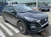 Hyundai Tucson III Рестайлинг Кемерово  - изображение 7