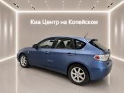 Subaru Impreza III Челябинск  - изображение 28