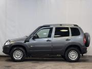 Chevrolet Niva I Рестайлинг Кемерово  - изображение 29