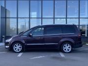 Ford Galaxy II Рестайлинг Москва  - изображение 32