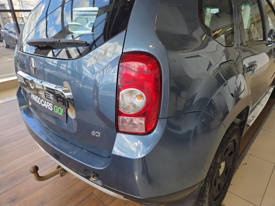 Renault Duster I Саратов  - изображение 10