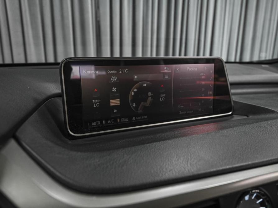 Lexus RX IV Ставрополь  - изображение 15