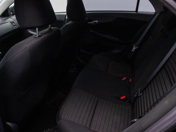 Toyota Corolla X (E140 E150) с пробегом 2008 года, цена 575 000 рублей, 250932 км, седан, Автокод Объявления