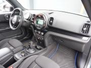 Mini Countryman II Рестайлинг Москва  - изображение 31