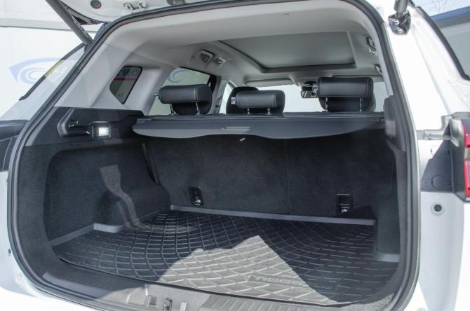 Chery Tiggo 7 Pro Max I Рестайлинг с пробегом 2024 года, цена 1 899 000 рублей, 35030 км, внедорожник, Автокод Объявления