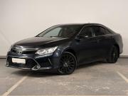 Toyota Camry VII (XV50) Рестайлинг 2 Екатеринбург  - изображение 33