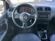 Volkswagen Polo V Вологда  - изображение 45