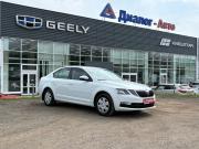 Skoda Octavia III (A7) Рестайлинг Набережные Челны  - изображение 31