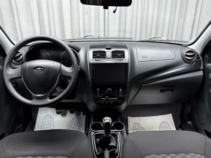 Lada (ВАЗ) Granta I Рестайлинг Ижевск  - изображение 12