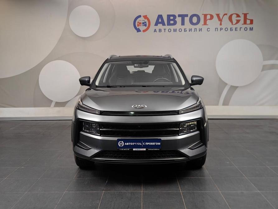 JAC JS6 Москва  - изображение 3