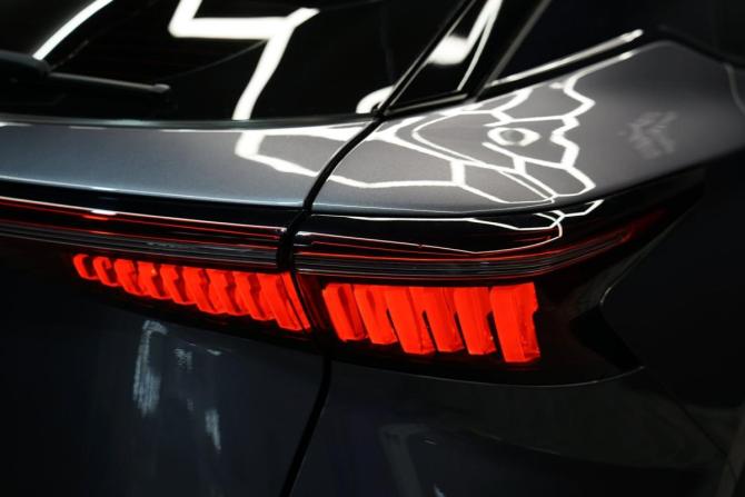 Omoda C5 I с пробегом 2022 года, цена 1 795 000 рублей, 53134 км, внедорожник, Автокод Объявления