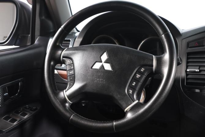 Mitsubishi Pajero IV с пробегом 2008 года, цена 1 859 000 рублей, 466000 км, внедорожник, Автокод Объявления
