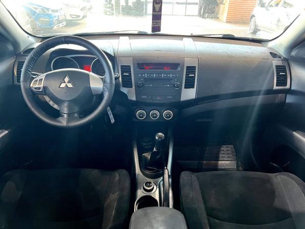 Mitsubishi Outlander II с пробегом 2008 года, цена 1 070 000 рублей, 388000 км, внедорожник, Автокод Объявления