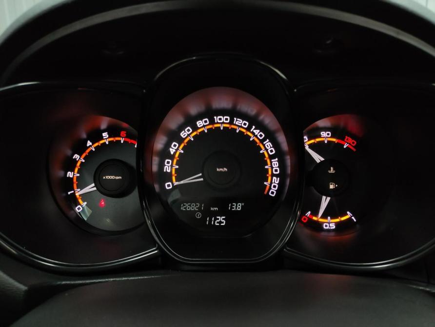 Lada (ВАЗ) Vesta I Пермь  - изображение 11