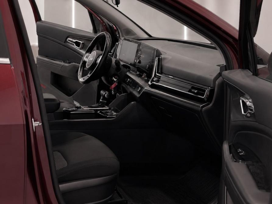 Kia Sportage V Челябинск  - изображение 12