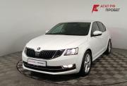 Skoda Octavia III (A7) Рестайлинг Волгоград  - изображение 25