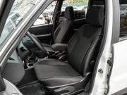 Lada (ВАЗ) Niva Travel I Рестайлинг Краснодар  - изображение 28