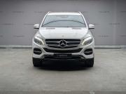 Mercedes-Benz GLE I (W166) Москва  - изображение 17