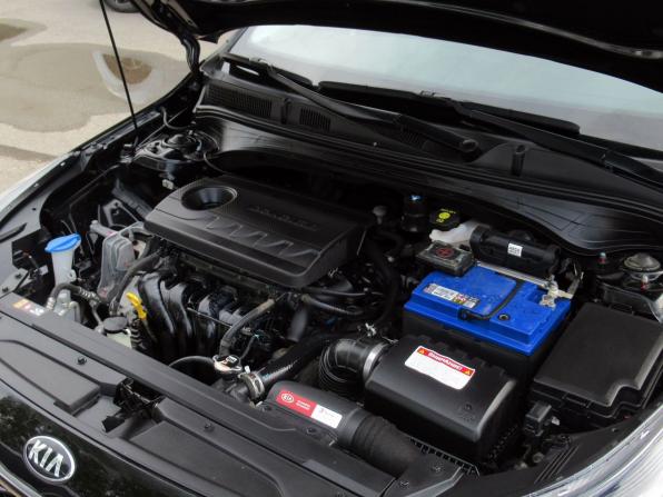 Kia Cerato IV с пробегом 2020 года, цена 1 910 000 рублей, 33941 км, седан, Автокод Объявления