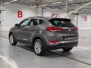 Hyundai Tucson III Казань  - изображение 33
