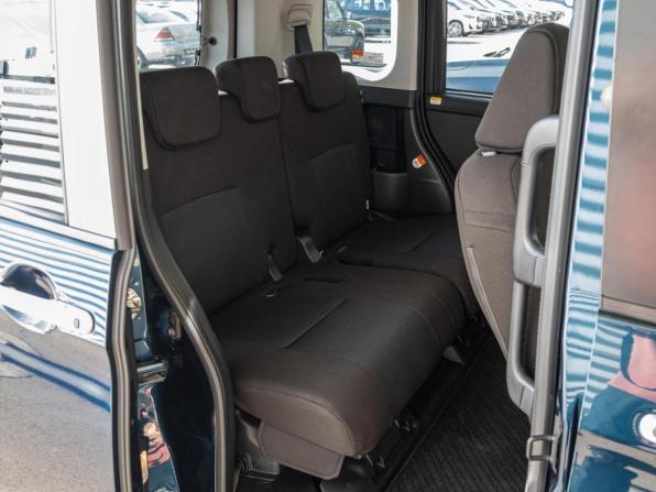 Toyota Roomy I Рестайлинг с пробегом 2021 года, цена 1 150 000 рублей, 67037 км, микровэн, Автокод Объявления