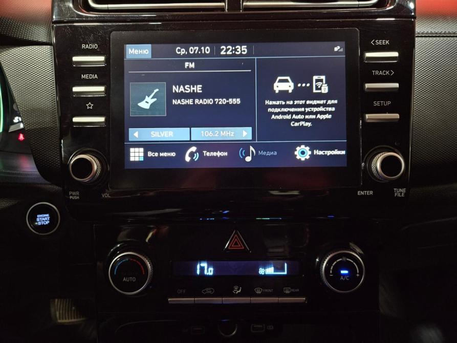 Hyundai Creta II Вологда  - изображение 14