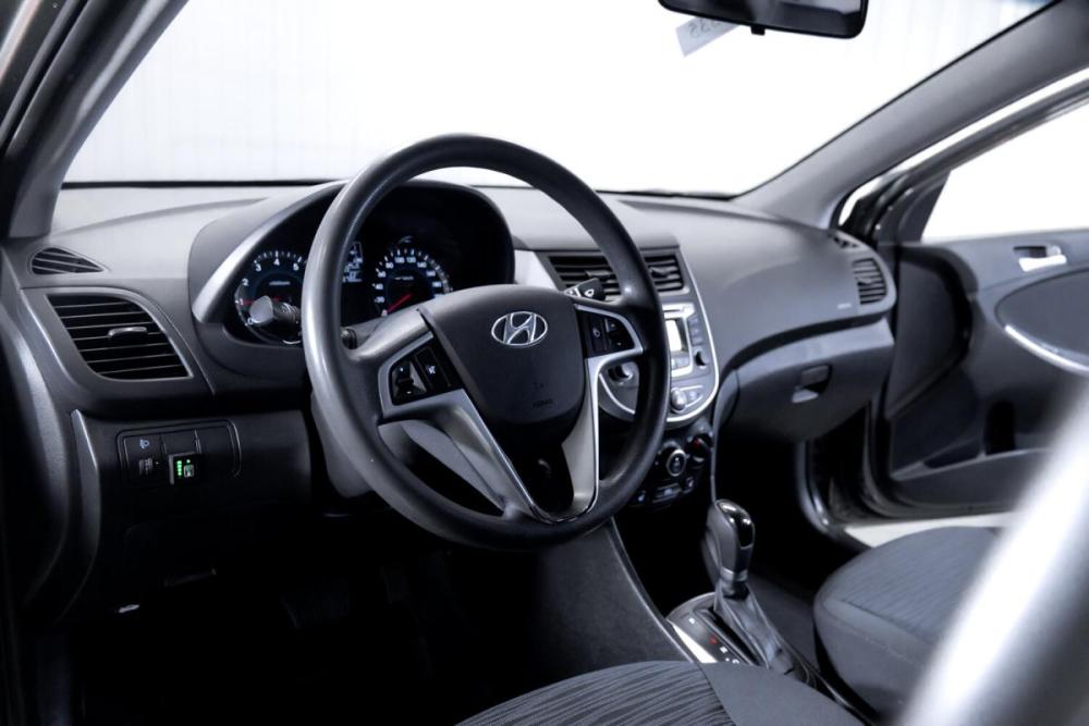Hyundai Solaris I Рестайлинг Тюмень  - изображение 13