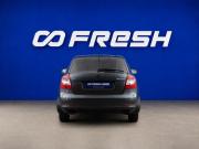 Skoda Octavia II (A5) Рестайлинг Москва  - изображение 20
