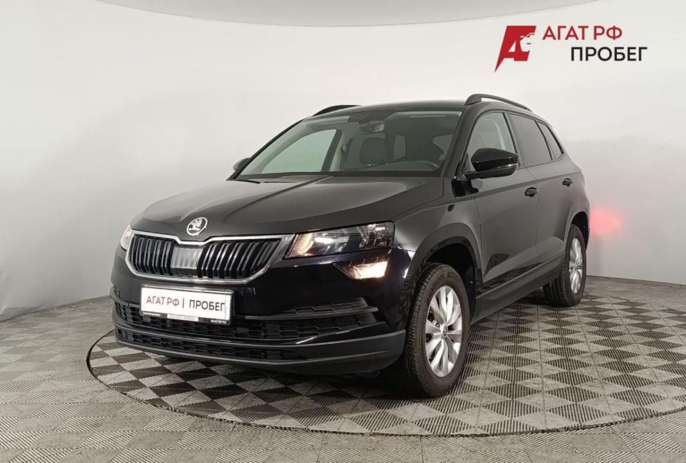 Skoda Karoq I Волгоград  - изображение 3