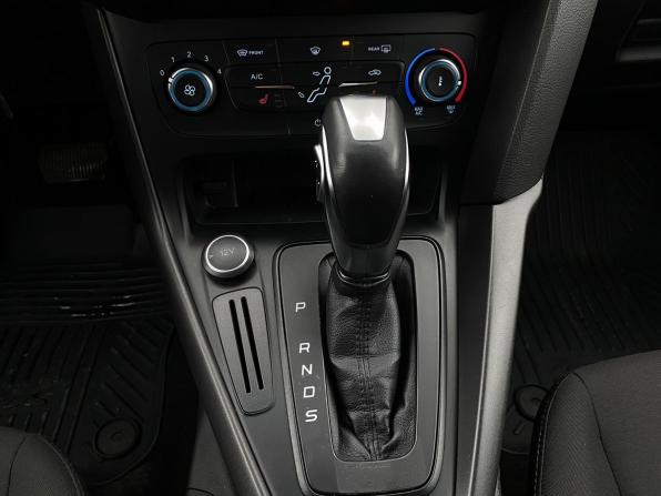 Ford Focus III Рестайлинг с пробегом 2018 года, цена 799 000 рублей, 179058 км, седан, Автокод Объявления