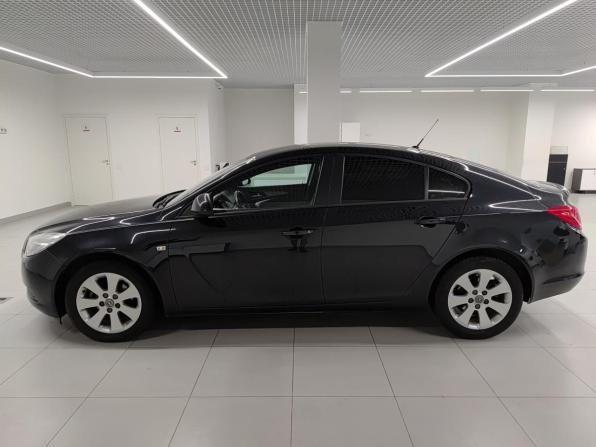 Opel Insignia I с пробегом 2013 года, цена 999 000 рублей, 123316 км, хэтчбек, Автокод Объявления