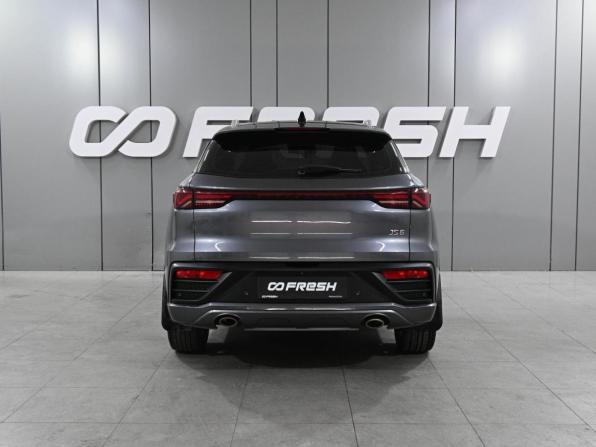 JAC JS6 с пробегом 2023 года, цена 1 929 000 рублей, 70208 км, внедорожник, Автокод Объявления