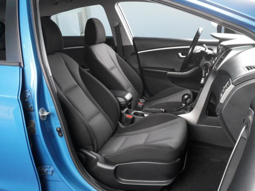 Hyundai i30 II Минеральные Воды  - изображение 8