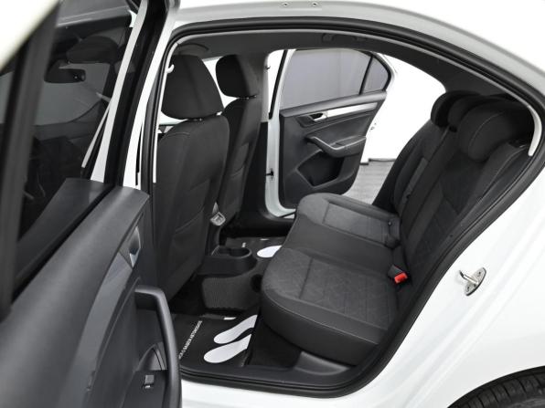 Volkswagen Polo VI с пробегом 2021 года, цена 1 499 000 рублей, 22000 км, лифтбек, Автокод Объявления