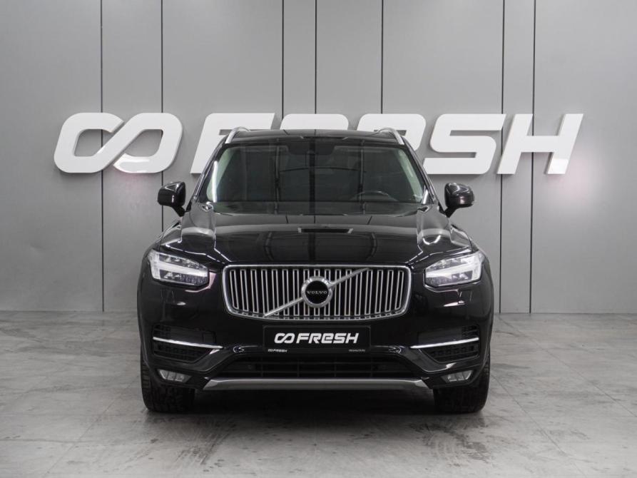 Volvo XC90 II Воронеж  - изображение 3