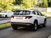 Hyundai Tucson IV Санкт-Петербург  - изображение 34