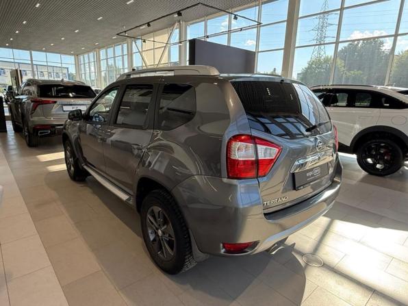 Nissan Terrano III (D10) с пробегом 2017 года, цена 1 175 000 рублей, 139485 км, внедорожник, Автокод Объявления