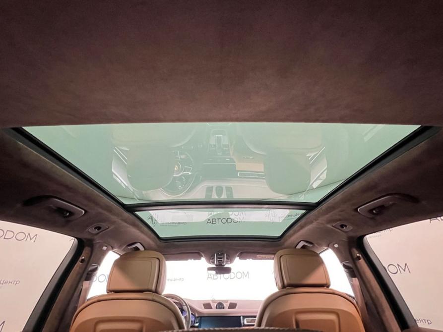 Porsche Cayenne III Москва  - изображение 24