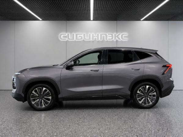 JETOUR DASHING I с пробегом 2023 года, цена 2 299 000 рублей, 59333 км, внедорожник, Автокод Объявления