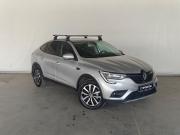 Renault Arkana I Москва  - изображение 20