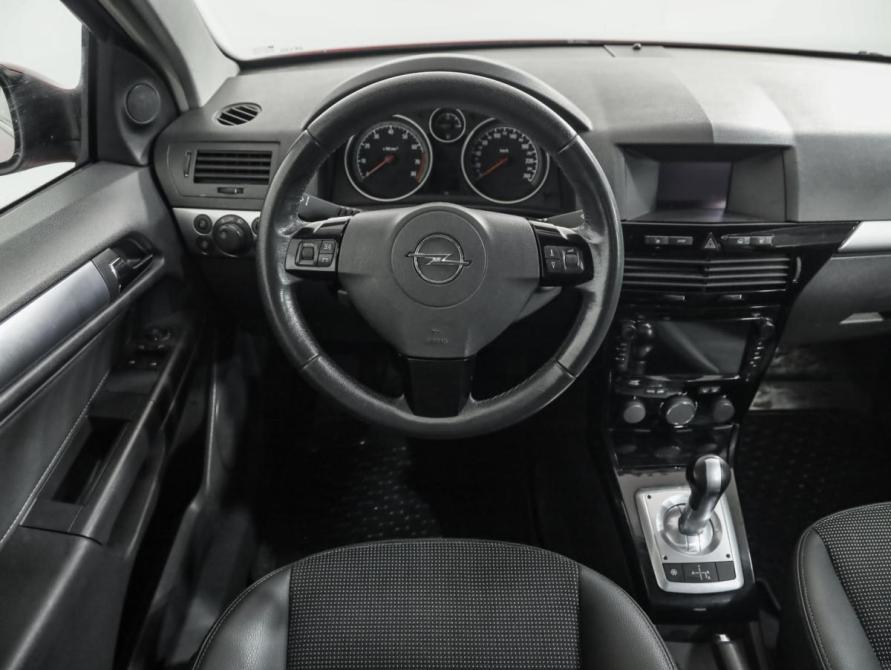 Opel Astra H Рестайлинг Санкт-Петербург  - изображение 11