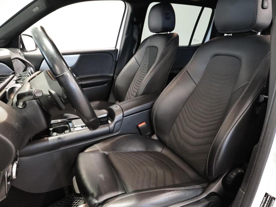 Mercedes-Benz GLB I (X247) Калуга  - изображение 14