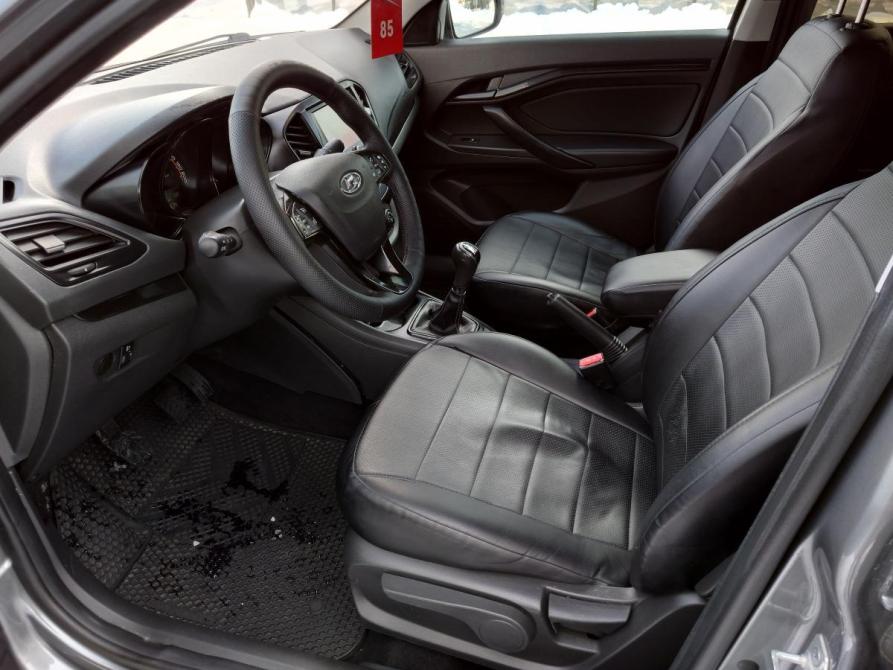 Lada (ВАЗ) Vesta I Оренбург  - изображение 10