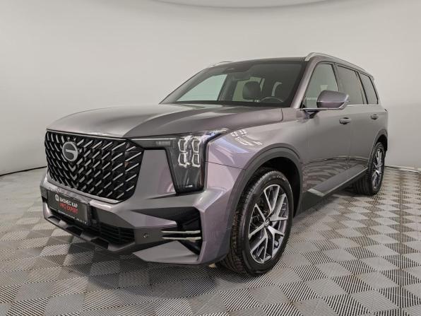 GAC GS8 II с пробегом 2023 года, цена 2 949 000 рублей, 103069 км, внедорожник, Автокод Объявления