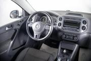 Volkswagen Tiguan I Рестайлинг Пермь  - изображение 36