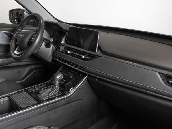 Chery Tiggo 4 Pro I Рестайлинг с пробегом 2023 года, цена 1 481 800 рублей, 88000 км, внедорожник, Автокод Объявления