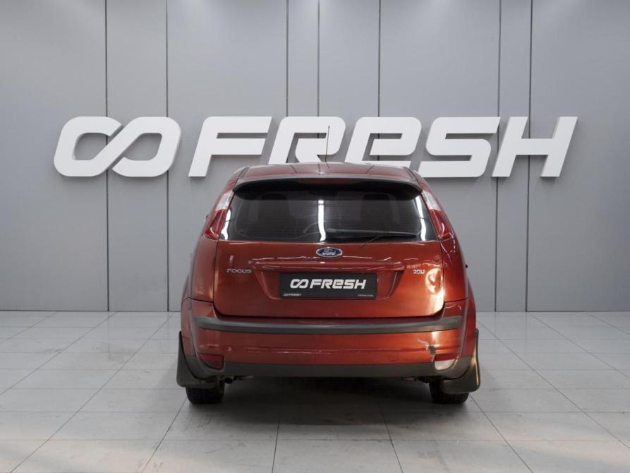 Ford Focus II Ростов-на-Дону  - изображение 4